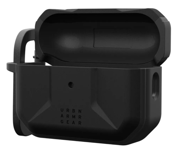 UAG Civilian do AirPods Pro 2G black - 1224535 - zdjęcie 3